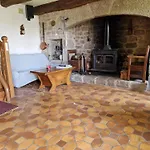 Nyaraló La Roque, Calme, Campagne