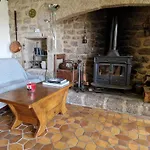 La Roque, Calme, Campagne Nyaraló Saint-Amans-des-Cots