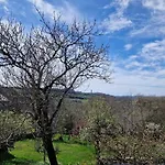 La Roque, Calme, Campagne