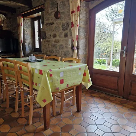 La Roque, Calme, Campagne Saint-Amans-des-Cots