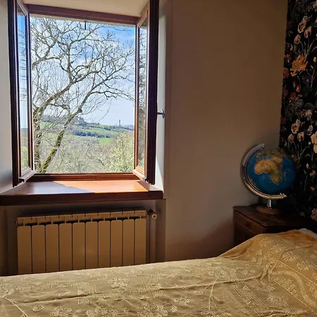 La Roque, Calme, Campagne