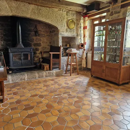 La Roque, Calme, Campagne 別荘 *