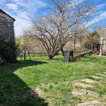 La Roque, Calme, Campagne 別荘