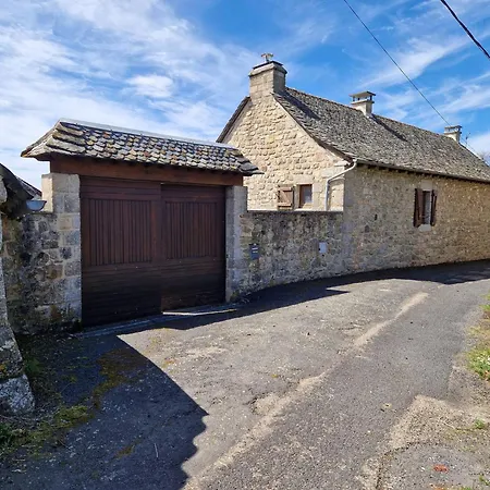 La Roque, Calme, Campagne