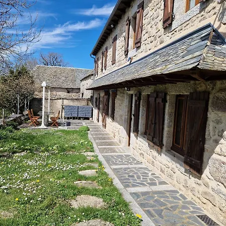 La Roque, Calme, Campagne