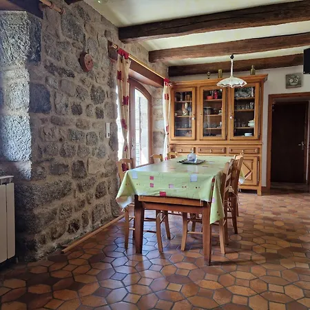 Semesterbostad La Roque, Calme, Campagne