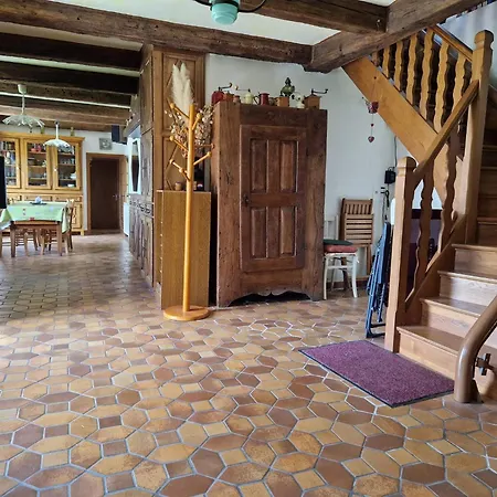 La Roque, Calme, Campagne * Saint-Amans-des-Cots