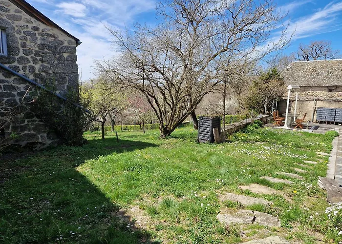 La Roque, Calme, Campagne Casa vacanze
