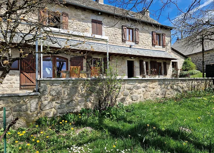 La Roque, Calme, Campagne *