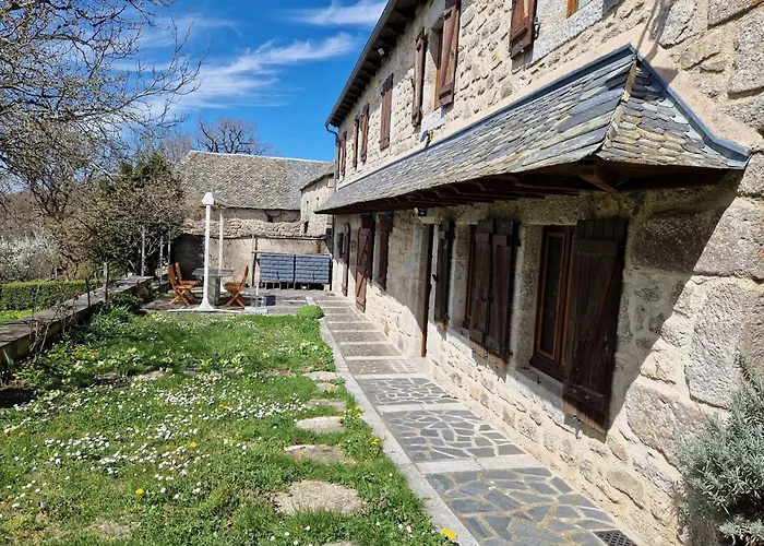 La Roque, Calme, Campagne