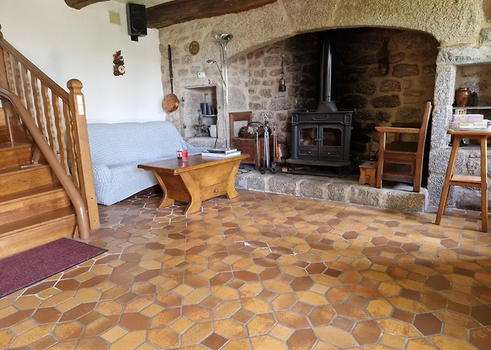 Casa vacanze La Roque, Calme, Campagne