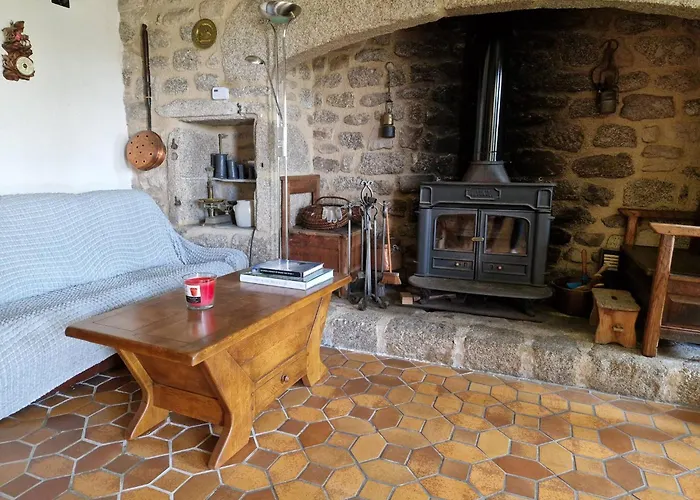 La Roque, Calme, Campagne 別荘 Saint-Amans-des-Cots