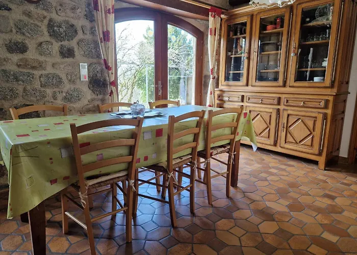 Casa vacanze La Roque, Calme, Campagne