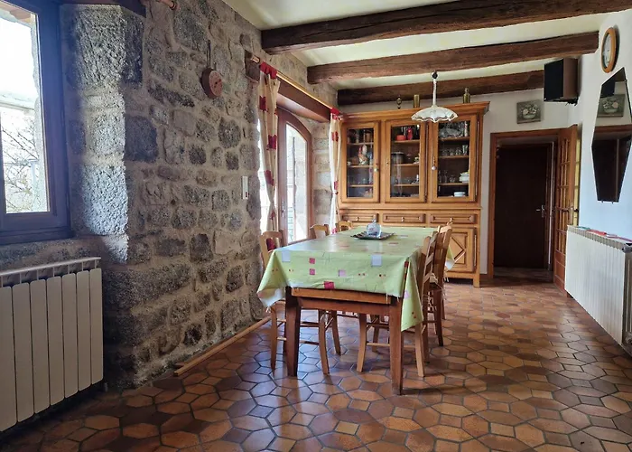 別荘 La Roque, Calme, Campagne