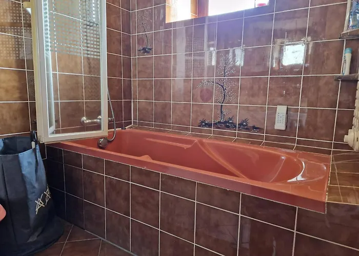 La Roque, Calme, Campagne 別荘