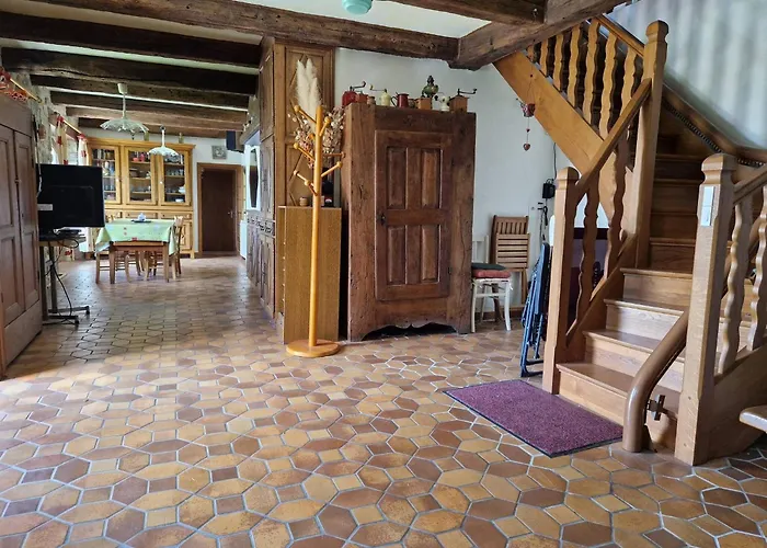 La Roque, Calme, Campagne * Saint-Amans-des-Cots