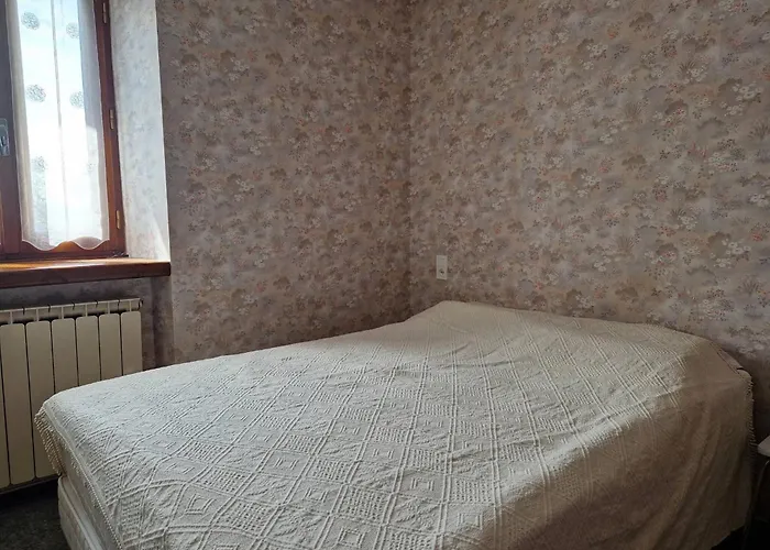 Casa vacanze La Roque, Calme, Campagne *