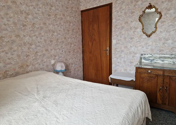 Casa vacanze La Roque, Calme, Campagne *