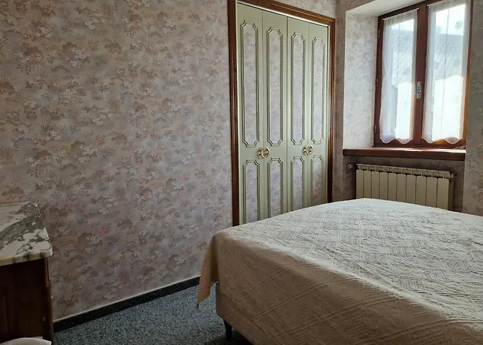 Casa vacanze La Roque, Calme, Campagne Saint-Amans-des-Cots