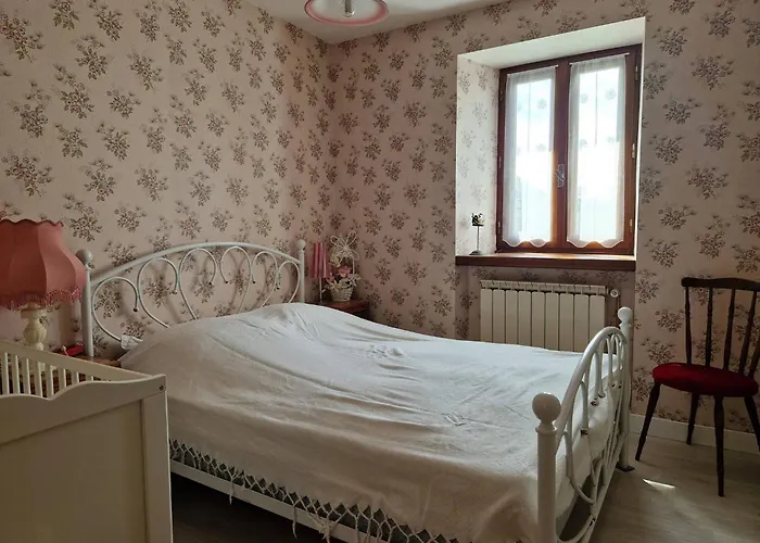 La Roque, Calme, Campagne 別荘 *