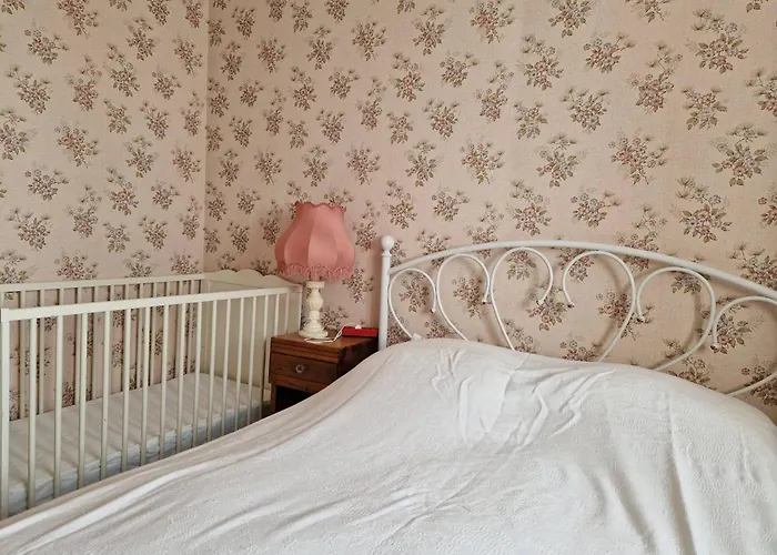 Casa vacanze La Roque, Calme, Campagne Saint-Amans-des-Cots