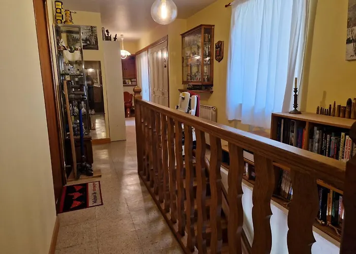 別荘 La Roque, Calme, Campagne