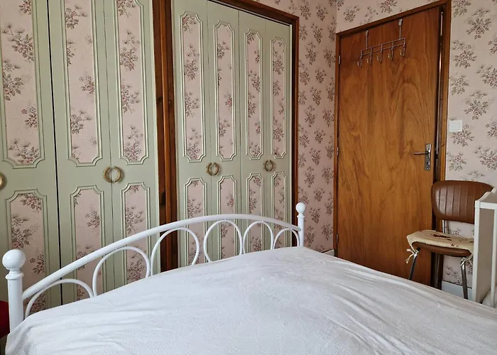 La Roque, Calme, Campagne 別荘 *