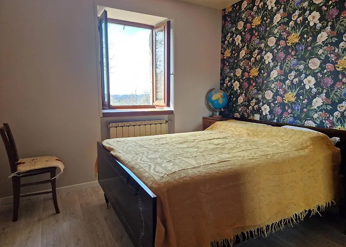 La Roque, Calme, Campagne * Saint-Amans-des-Cots