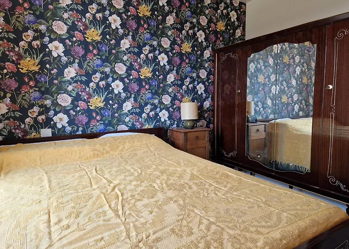 La Roque, Calme, Campagne Casa vacanze *